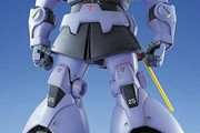 【ガンプラ】 再販されたMGドムみんなは買えたかい？