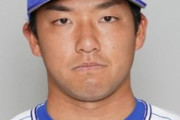 故障に泣かされ続けたDeNA齋藤俊介　底抜けの明るさの影にあった壮絶なプロ生活
