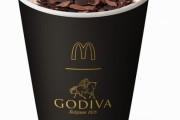 【悲報】マクドナルドのGODIVAのホットチョコ完全にミロｗｗｗｗｗｗｗｗｗｗ
