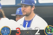 【試合結果】[2025/6/1] DeNAベイスターズ3ー2ヤクルトスワローズ　4連勝で今季最多貯金5！