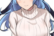 【艦これ】縦セタ浦風 他