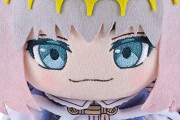 【FGO】ちょこぷに ぬいぐるみ Fate/Grand Order プリテンダー/オベロン[オランジュ・ルージュ]が予約受付開始