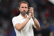 イングランド代表、サウスゲート監督の退任を発表　EURO2大会連続で準優勝（関連まとめ）