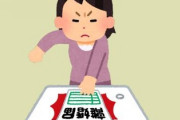 食器を下げない服の脱ぎ散らかしゴミを捨てないなど小さな積み重ねで嫁が爆発、我慢の限界だと離婚を言い渡された