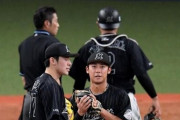 【ダメだコレ】NPB、白井審判員に「処分をする対象とは考えていない」 これは直らんわ