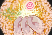 背脂致死量ラーメン、こういうのでいいんだよ