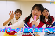 【日向坂46】このコール、まさかの公式にwwww【見たことない魔物】