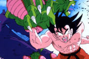 【悲報】ピッコロ(マジュニア)さん、地味に戦犯級の戦績だった【ドラゴンボール】