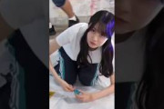 かっきーの前世 #乃木坂46