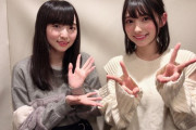 【朗報】美人声優が2人並んだ結果ｗｗｗｗｗｗｗｗ