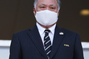 【悲報】サッカー協会の田嶋会長「オマーン代表を称賛しなければならない」