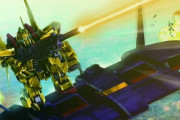 ※ガンダムシリーズのサブフライトシステムを語ろう