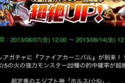 【パズドラ】ホルステンプレ！サブエキドナスサノオイース後何やった？