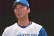 【速報】石川直也、復活しない...今宮リチャードに連続タイムリー浴びるなど3失点