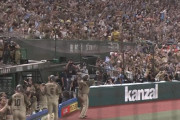 【3試合連続】山川33合ｗｗｗｗｗｗｗｗｗ