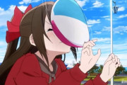 【野球】完全試合をエラーで台無しにしそうなラブライブ！キャラ