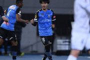 【J1第7節】川崎フロンターレ、大分に2発完封勝利で連勝！代表帰りの三笘薫が2ゴール
