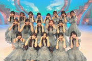 みんなで"チートデイ"ポーズ！乃木坂46『MUSIC FAIR』本番直前 スタジオ集合ショット公開！！！