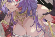 【FGO】終末のアーチャー 抹茶 Fate/GrandOrderのイラスト紹介3941