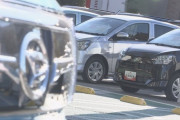 【疑問】『ダイハツ車』に乗ってる奴の年収ってどのくらいなんだ？？？？？