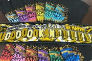BEYOOOOONDSメンバーカラーTシャツ復活！！
