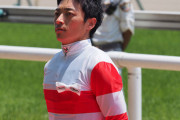【新コンビ結成】皐月賞3着ガロアクリーク　川田と日本ダービーへ