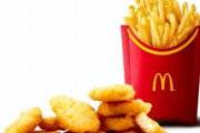 マクドナルドさん、今の子供に分からないネタで攻めるがやらかすｗｗｗ