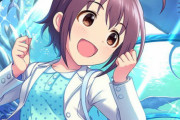 【デレステ】カウントダウンのたまちゃん盛られてない？