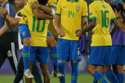 五輪サッカー史上最強か。 アルゼンチンとブラジルの陣容がすごい