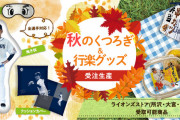【朗報】西武、選手の抱き枕を売ってしまうｗｗｗｗ