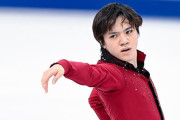 宇野昌磨のガッツポーズは「こみ上げるものが…」不調だった“世界王者”はなぜ大舞台で輝いた？コーチの証言「彼はパニックにならない」