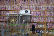 【画像】任天堂信者さん、部屋が一杯になる程の大量の「成年漫画」を買ってしまうｗｗｗｗ