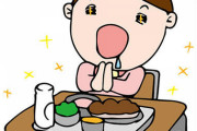 【悲報】昨今の小学生、とんでもない環境で給食を食べさせられる模様ｗｗｗｗｗｗｗｗ