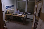 1999年のアマゾンの本社w