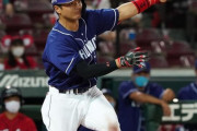 【朗報】中日郡司、フェニックスリーグでとんでもない成績を残す