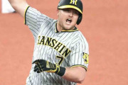 阪神・ノイジー　残留決定的　異例！減俸受け入れ覚悟の２年目へ　飛躍可能性感じた日本一決定弾