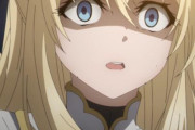 アニメ「ゴブリンスレイヤーⅡ 2話 感想」落ち込んじゃった…