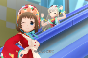【デレステ】声無しSSR2周目が今年中に行き渡るみたいだね