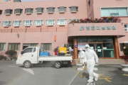 （速報）韓国内コロナ感染者数763人、新たに161人追加…死亡7人＝韓国の反応