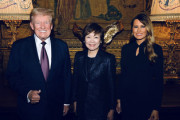 【速報】玉川徹　トランプ氏と食事会の安倍昭恵さんを猛烈非難「我々国民が選んでも託してもない」「マイナスの結果出たらどうする」