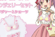 【画像】あの魔法少女のH過ぎる下着コレクションｗｗｗｗｗｗｗｗ