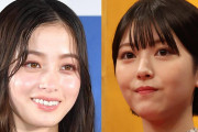 橋本環奈・浜辺美波の紅白発表前の極秘なやり取りとは？明かされる舞台裏とは