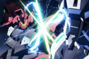 『機動戦士ガンダム 水星の魔女』17話感想 エアリアルを懸けて！スレッタとグエルの決闘！