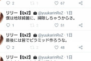 【悲報】元グラビアアイドル春野ゆこ、おかしくなる