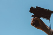 映画の前のNo More 映画泥棒が流れてる時間が一番楽しい