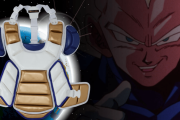 【ドラゴンボール】ミズノ、ベジータ用の野球プロテクターを発売してしまうｗｗｗｗ