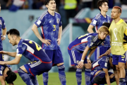 【悲報】サッカー日本代表、PK戦で勝てない理由が判明するｗｗｗｗｗｗ