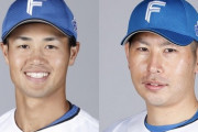 【公示】日ハム加藤貴之、登録抹消　細川凌平を登録　