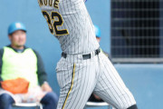 阪神井上、ガチのマジで覚醒しそうｗｗｗｗｗｗｗ
