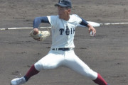来年の高校野球注目投手、速い